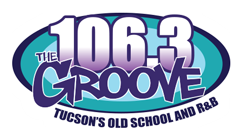 106.3 The Groove -