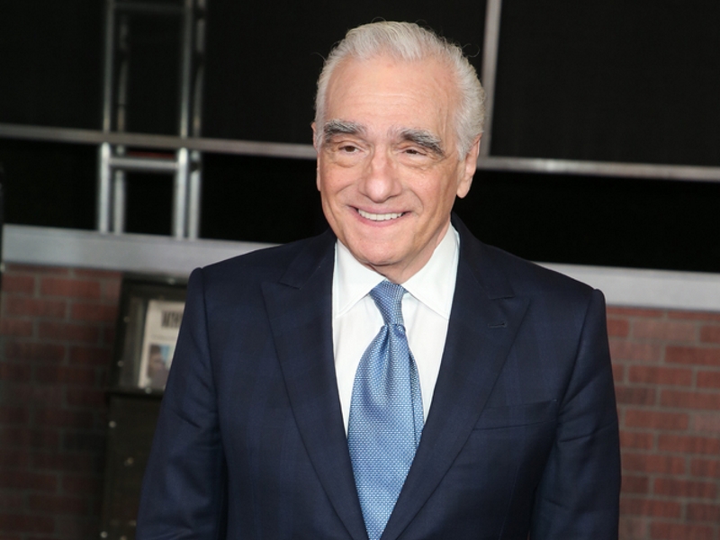 Industry News: Martin Scorsese, Mulan, Francis Ford Coppola and More!