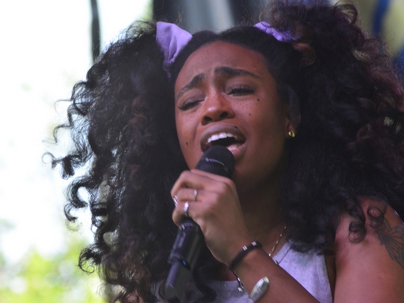 R&B Snippets: SZA, Tank, K. Michelle & More!