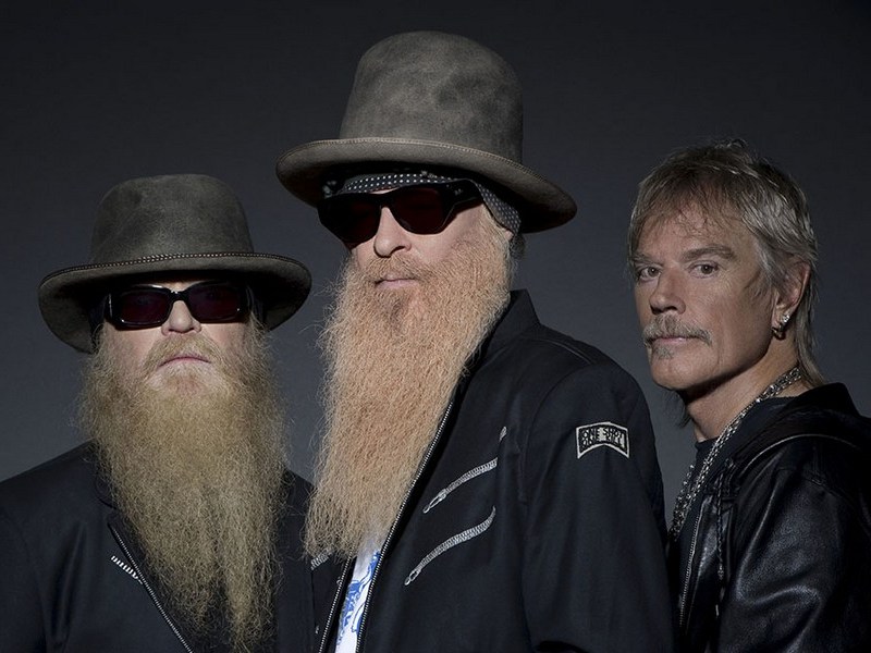Def Leppard and ZZ Top to Tour Together