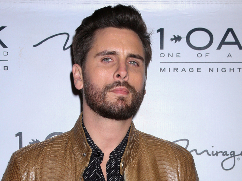Mason Disick Can’t Stop Spilling the Tea, Despite Kourtney & Scott’s Best Efforts