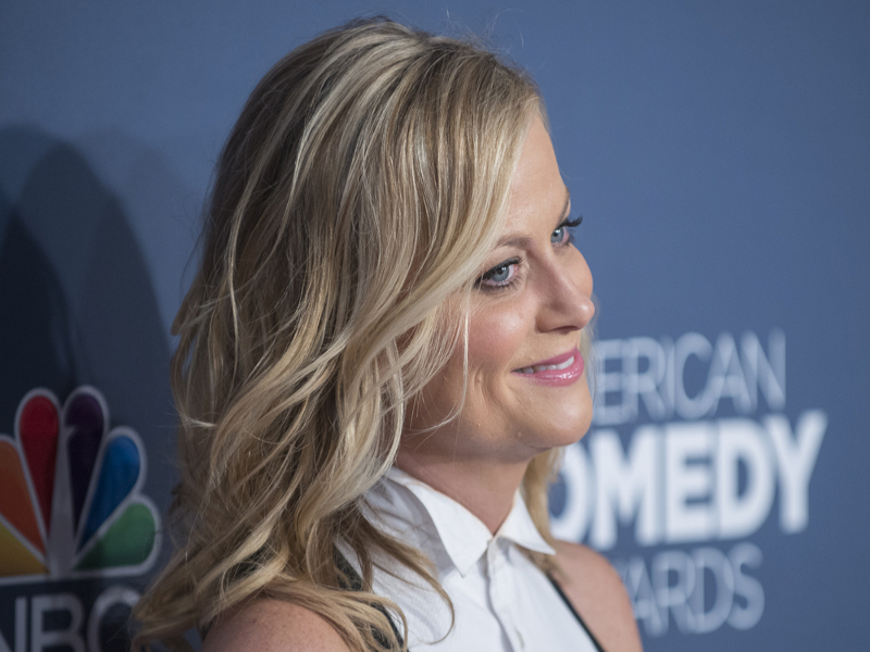 Amy Poehler Admits to ‘Mistakes’ Amid UCB Closure