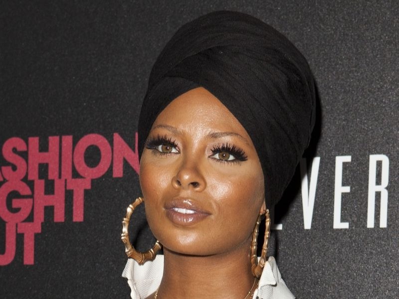 Eva Marcille Claps Back At NeNe Leakes