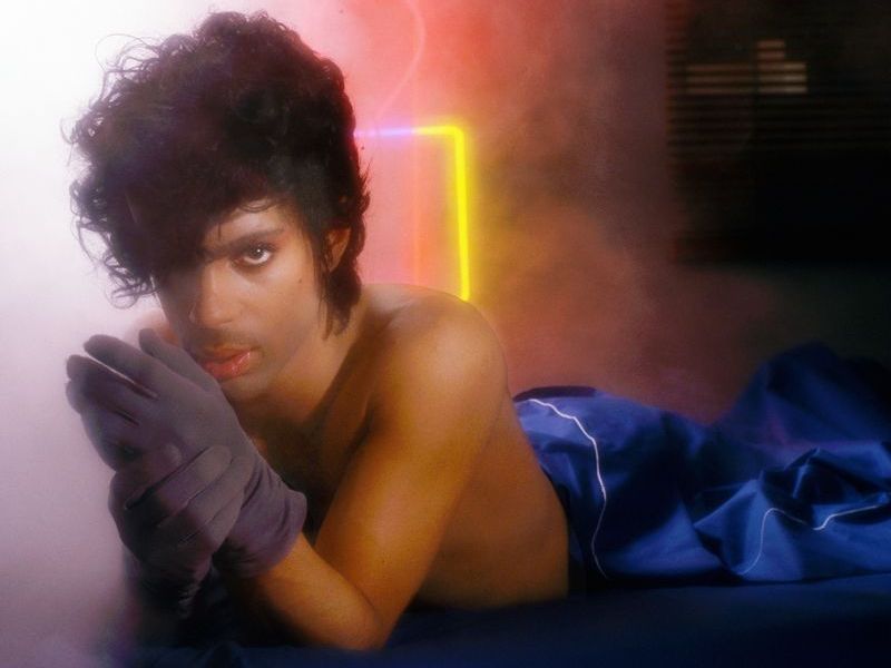 Prince Remembered: Four Years Later