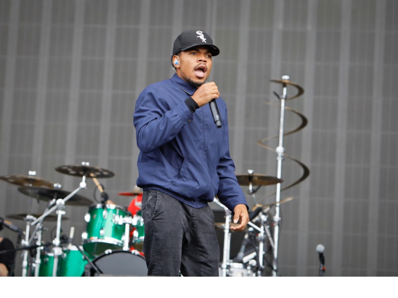 Brandy, Chance The Rapper Share ‘Baby Mama’ Music Video Ahead Of Mother’s Day