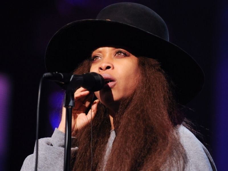 Jill Scott & Erykah Badu’s VERZUZ Battle Draws In Over 700,000 Viewers