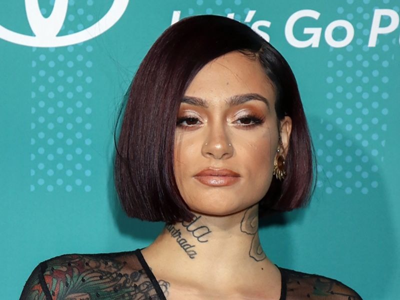 Kehlani Talks About Being Scrutinized On Social Media