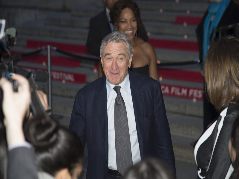 Industry News: CBS, Robert De Niro, Dwayne Johnson and More!