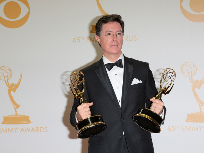 Diane Keaton, Meryl Streep,Stephen Colbert Set for Livestream Coronavirus Benefit