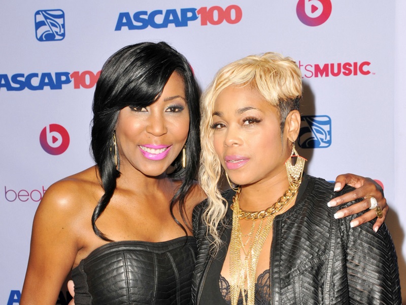TLC Is Open To Doing A VERZUZ Battle Against Xscape Or SWV