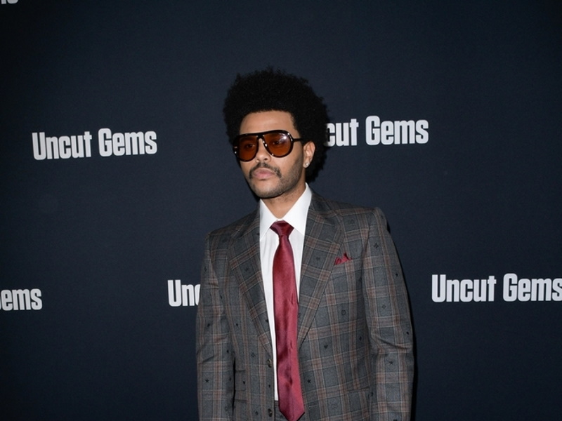 The Weeknd Drops ‘American Dad’ Teaser