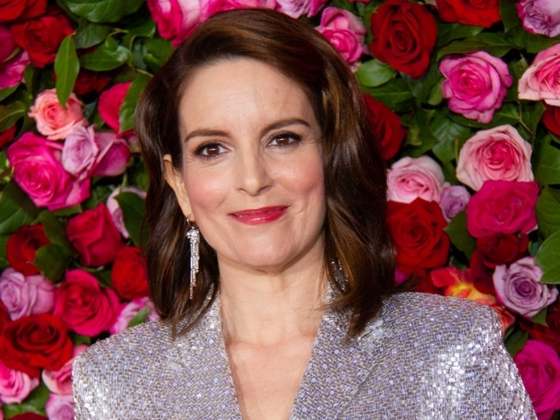 Tina Fey Sets Star-Studded Coronavirus Telethon