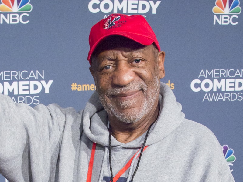 Bill Cosby Wins Right To Appeal Sexual Assault Conviction