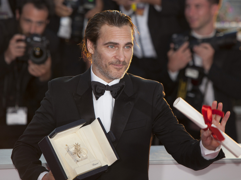 2021 Oscars Are Postponed