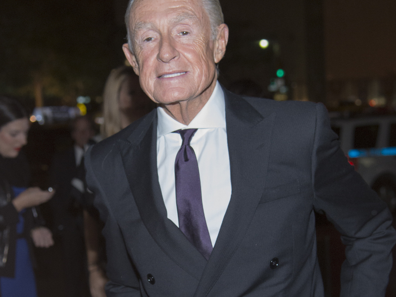 ‘Batman’ Director Joel Schumacher Dies at Age 80