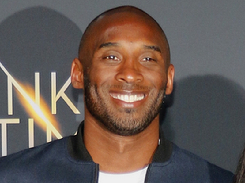 Vanessa Bryant Introduces Kobe And Gianna Bryant Helicopter Safety Act