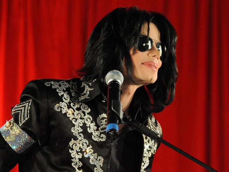 Remembering Michael Jackson