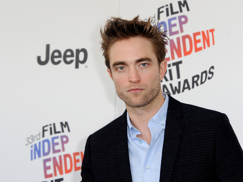 Industry News: Warner Bros., Disney, Tehran and More!