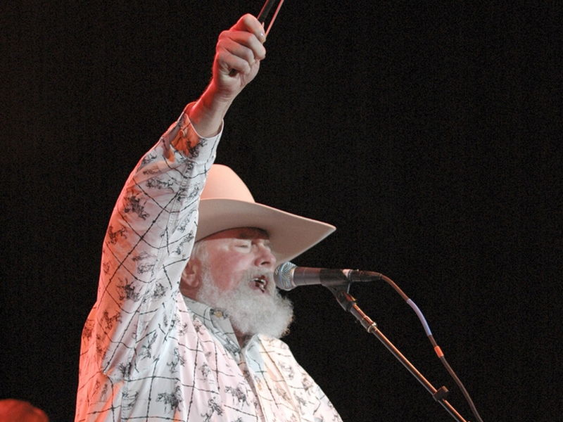 Charlie Daniels Funeral Will Be Open To The Public