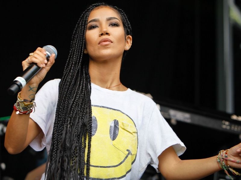 R&B Snippets: John Legend & Jhene Aiko