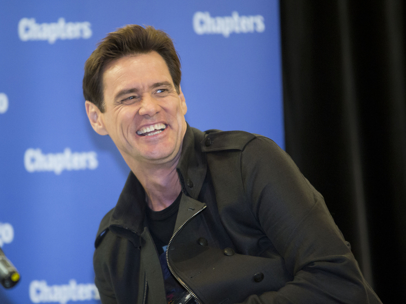 Industry News: 30 Rock, New-Gen, Jim Carrey and More!