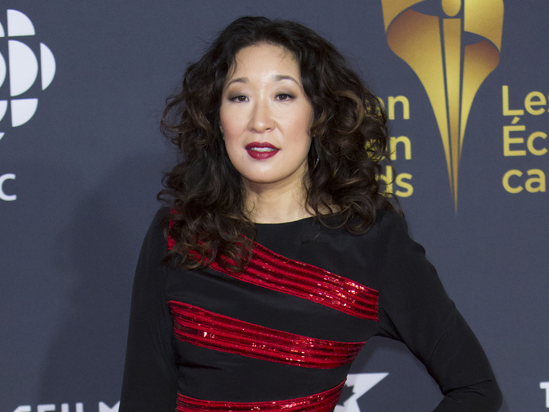 Industry News: Killing Eve, Sam Mendes, Paramount and More!