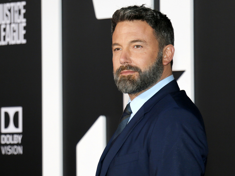 Ben Affleck To Direct ‘Chinatown’ Doc