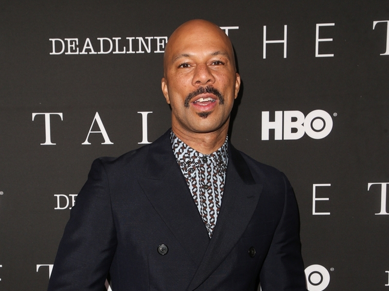 CommonSays He Is ‘Grateful’ To Have Tiffany Haddish In His Life