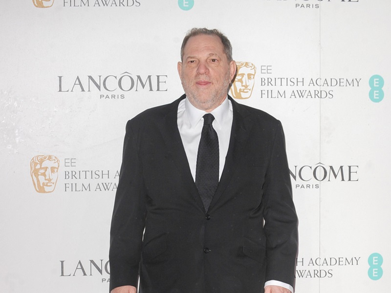 Lili Taylor Talks Harvey Weinstein: I Knew He Was a Pig, Not a Rapist