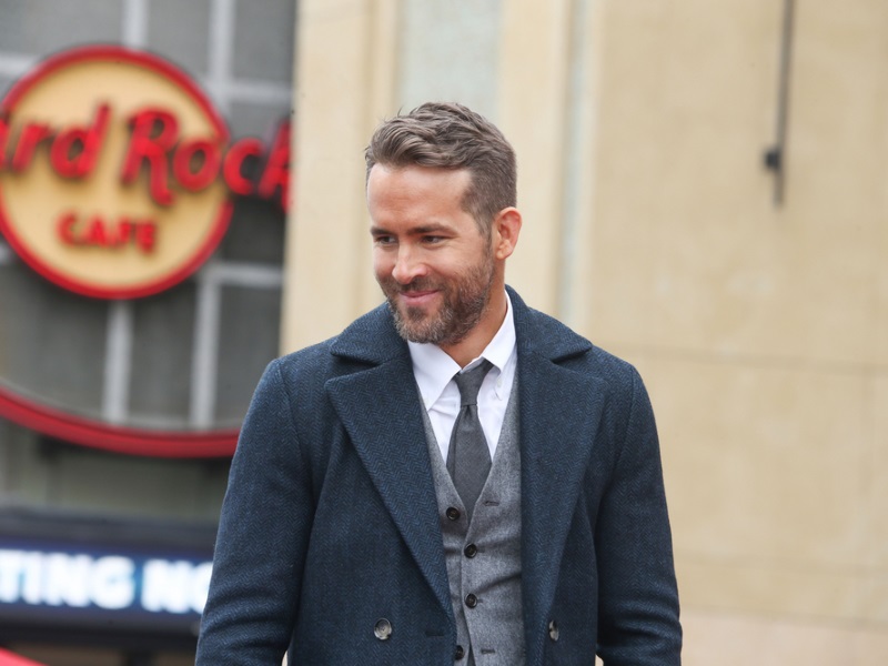 Diageo To Buy Ryan Reynolds’ Aviation Gin For $610 Million