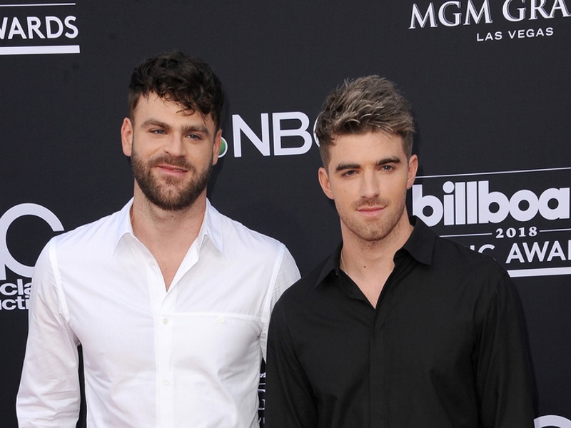Quickies: The Chainsmokers, Lil Nas X & PENTATONIX