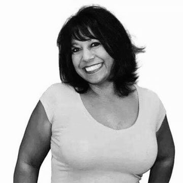 Melissa Santa Cruz – 3PM to 7PM