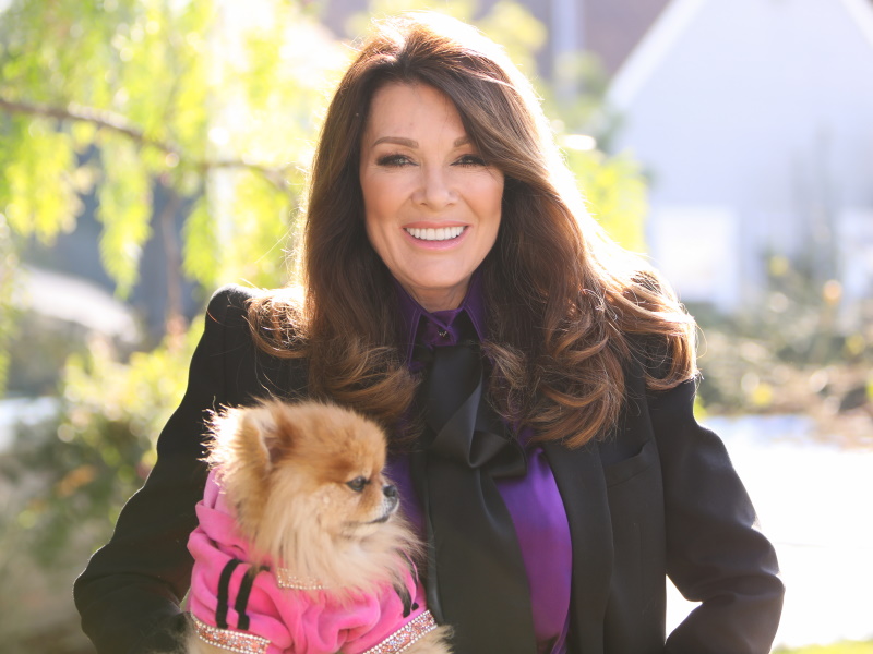 Celebrity Gossip: Lisa Vanderpump, KJ Apa, Milo Ventimiglia + More!