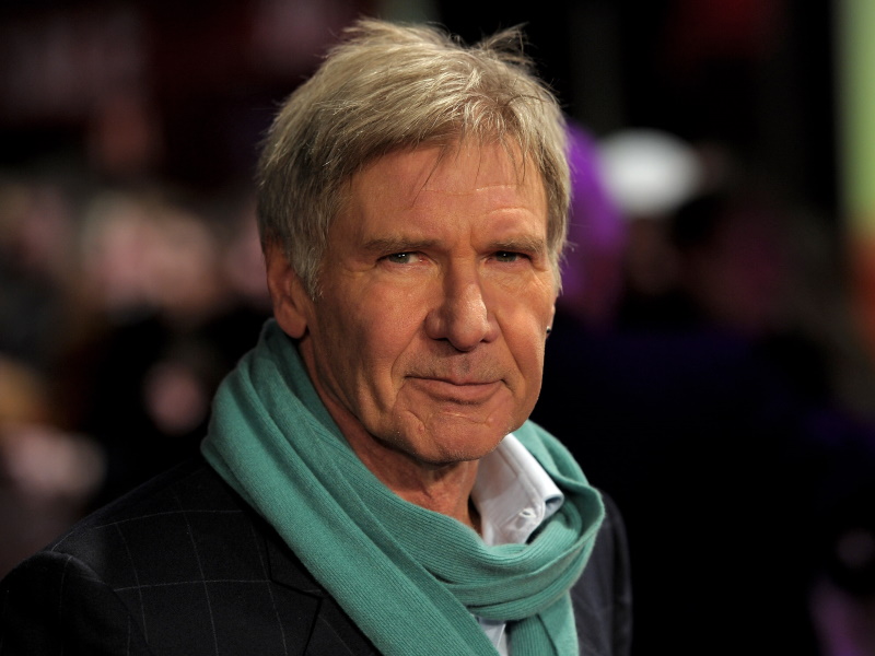 Harrison Ford Injured During Rehearsal For ‘Indiana Jones 5’