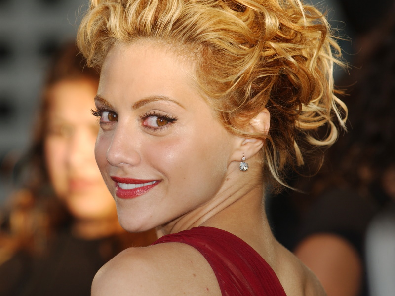 HBO Max Film Documents Brittany Murphy’s Final Days