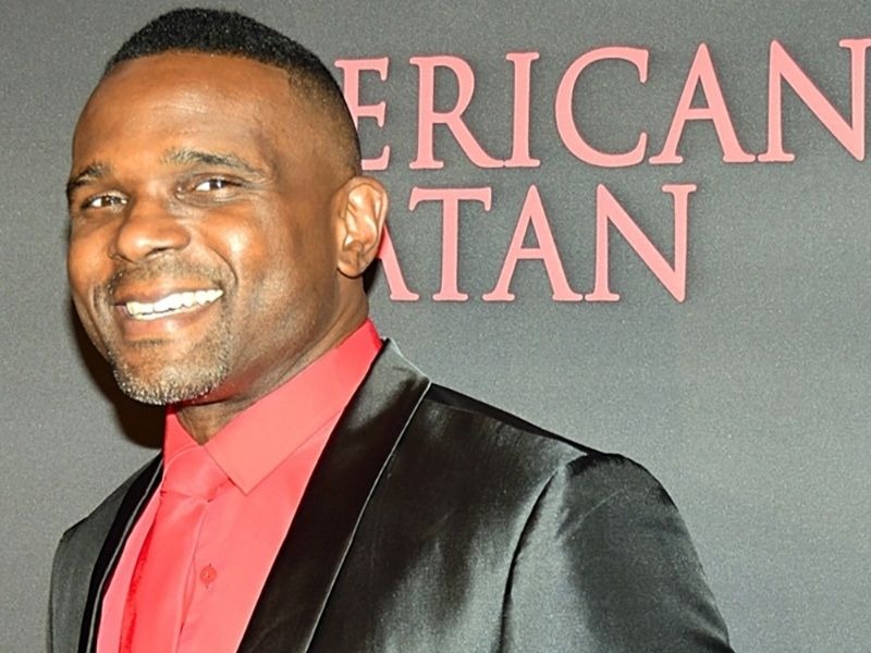 Hollywood Quick Hits: Darius McCrary & More!