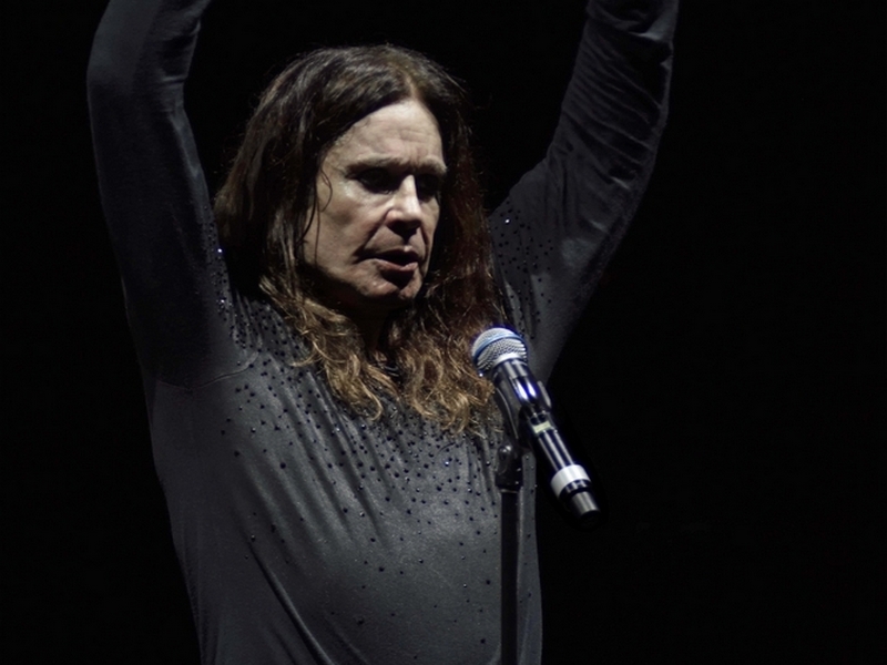 Industry News: Rachel Bloom, Ozzy Osbourne, Cynthia Nixon + More!