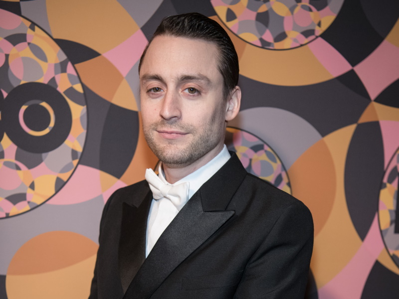 Kieran Culkin Opens Up About Sister’s Death