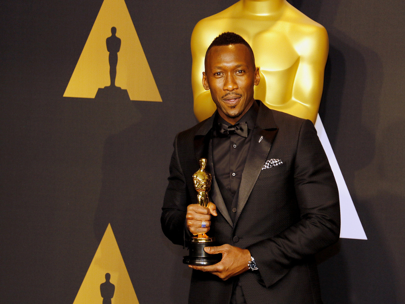 Industry News: Black Panther, The Plot, Beth & Don and More!