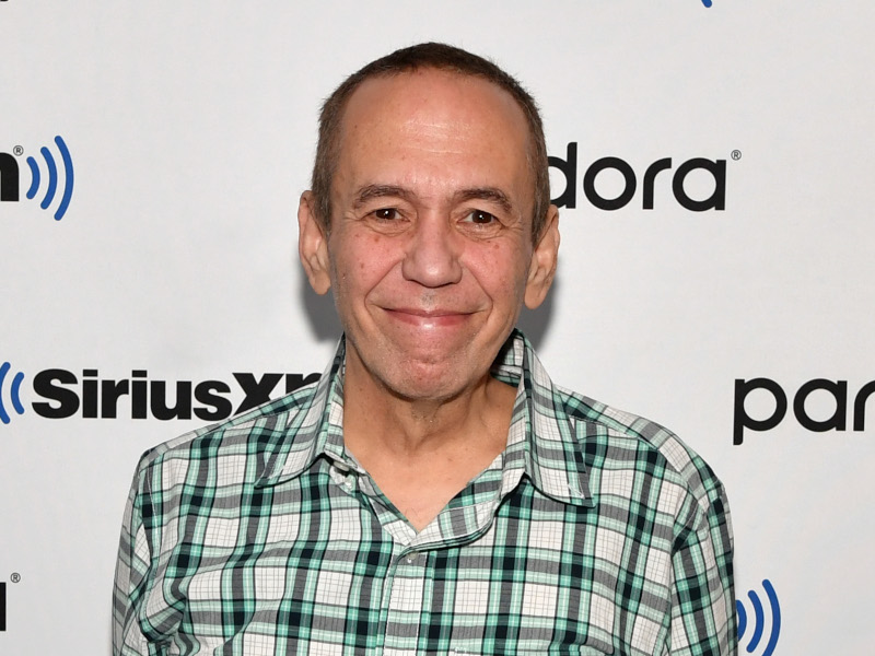 Gilbert Gottfried Dies At 67