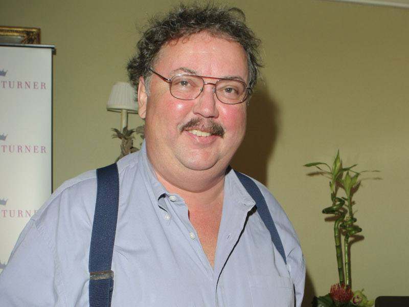 Mike Hagerty Dies At 67