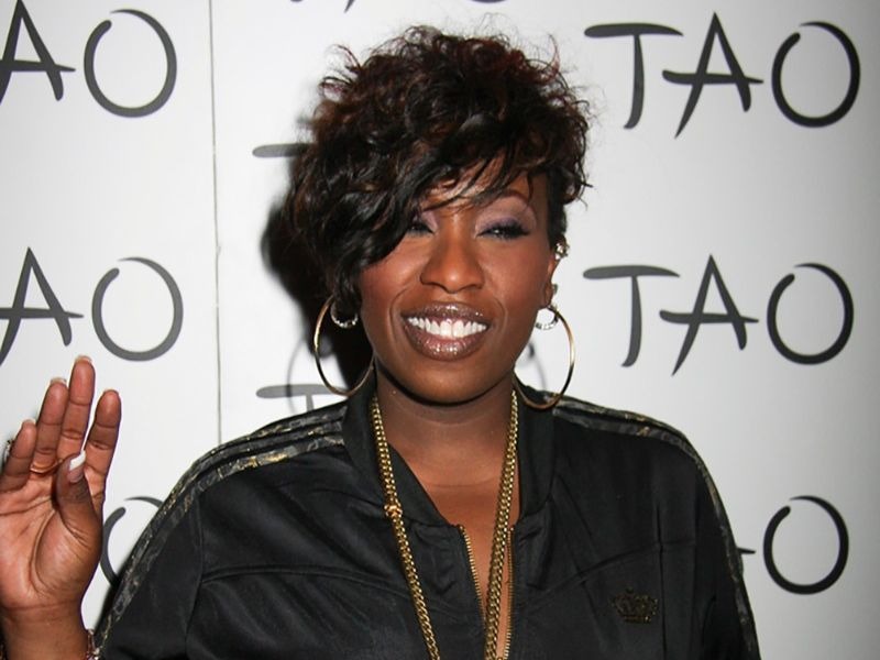 Missy Elliot Pays Tribute To Her Frienship With Janet Jackson