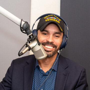 The Common Good Radio Show