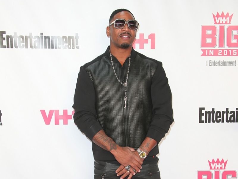 Hollywood Quick Hits: Stevie J & Ms. Nikki Baby!
