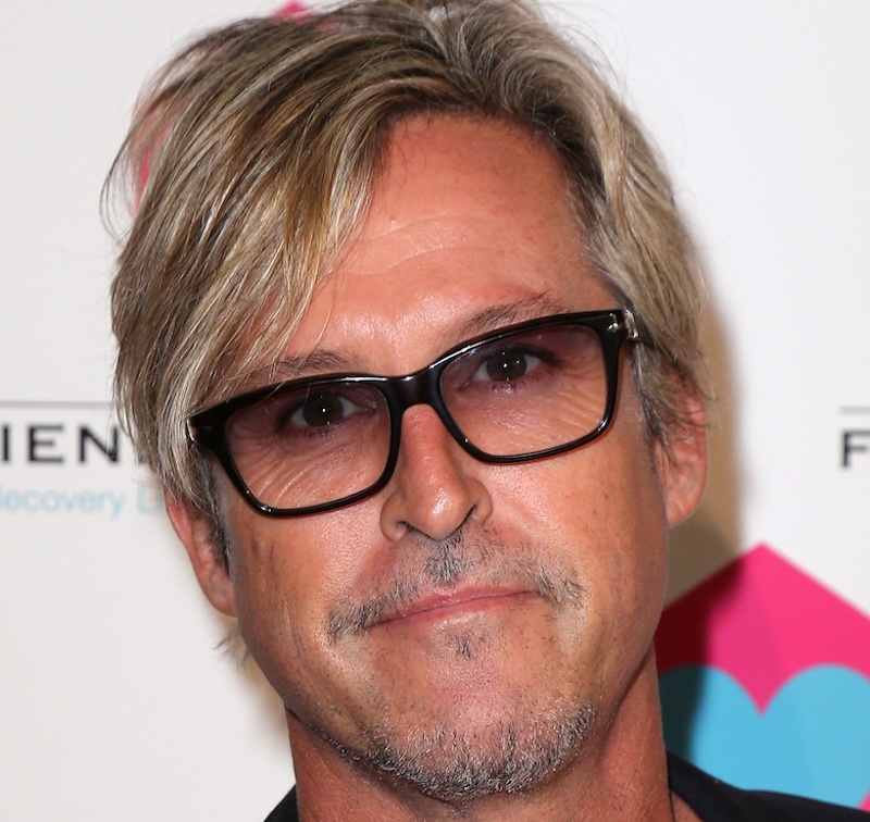 Charlie Colin, Founding Member Of Train, Is Dead At Age 58