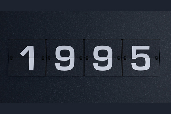 10 Things That Were Normal 30 Years Ago, But Are a Luxury Now