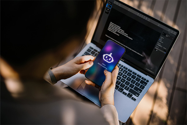 6% of People Think They Could Have a Romantic Relationship with a Chatbot