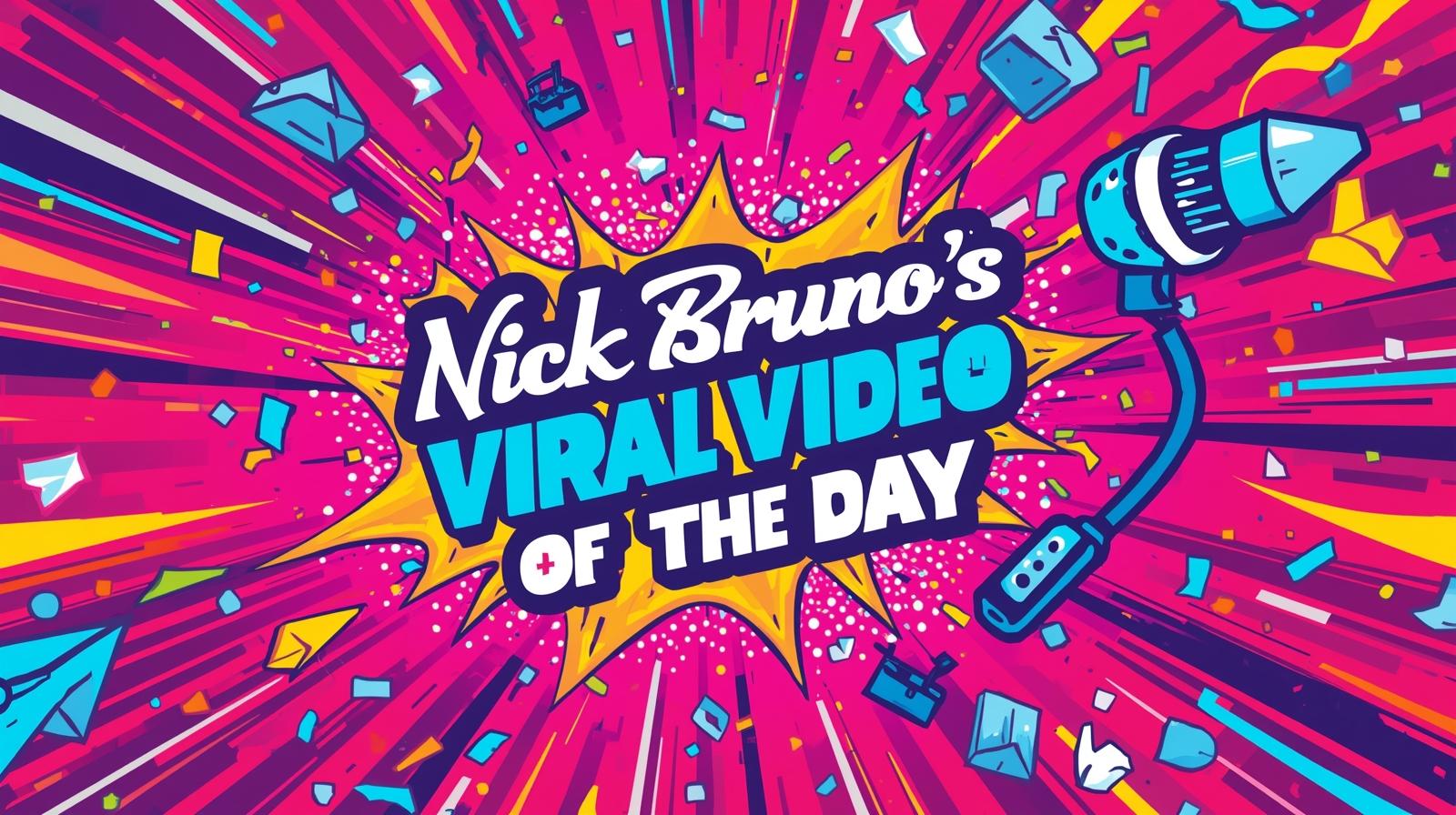 VIRAL VIDEO: The Longest Continuous Vocal Note Is Over 2 Minutes