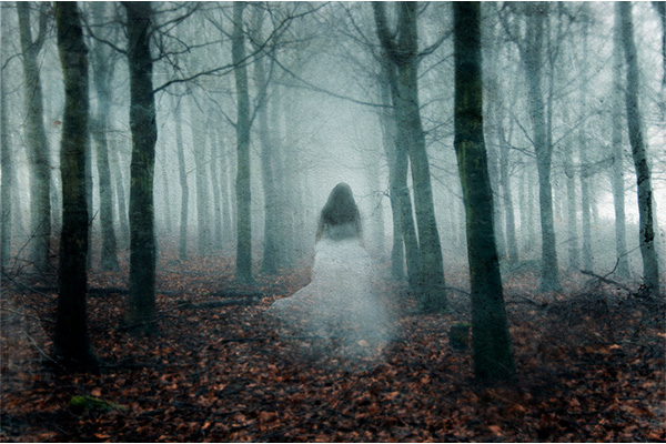 Most Americans Have Experienced at Least One Paranormal Event