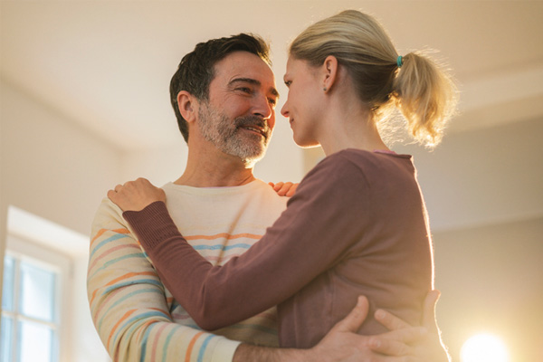 Four Ways to Improve Your Relationship in 60 Seconds